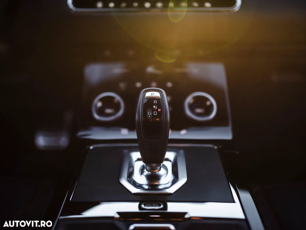 LAND ROVER Range Rover Evoque 2020 — imagine 21