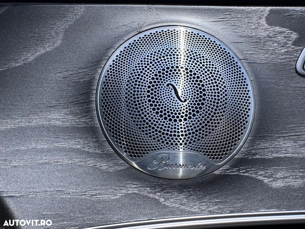 Mercedes-Benz E 300 Aut. - 18