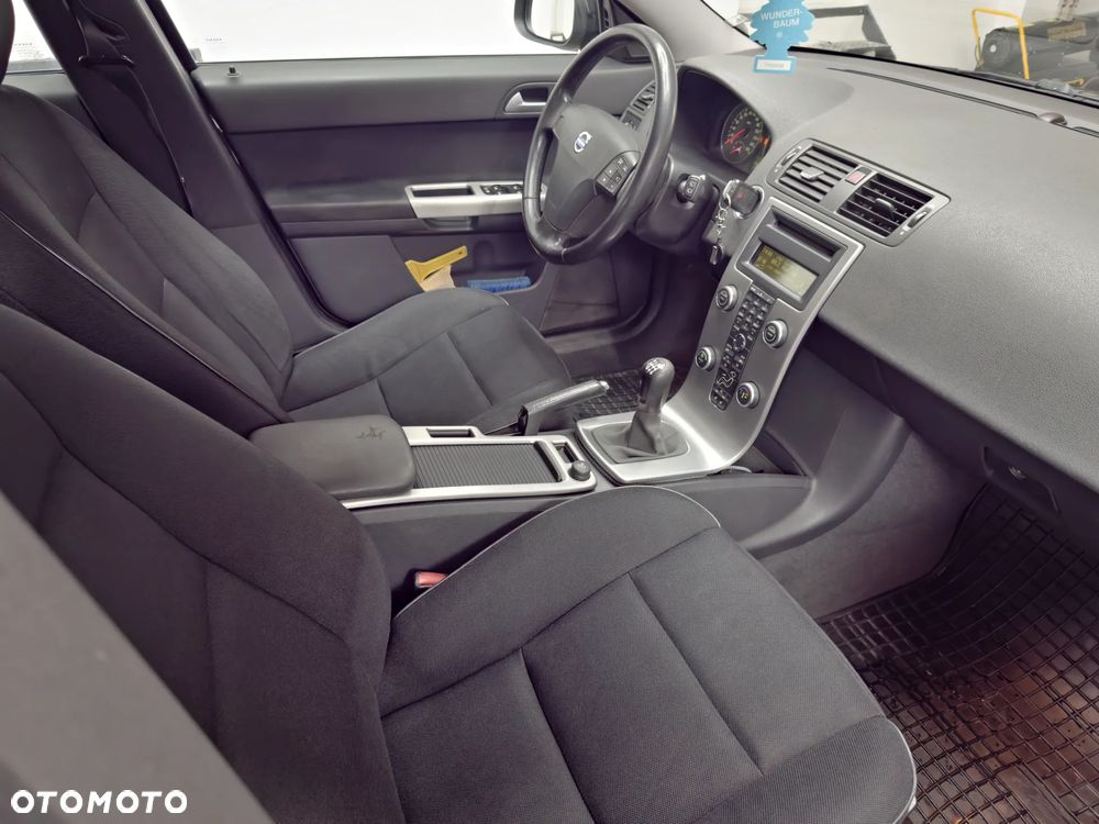 Volvo V50 2.0D DPF Edition - 13