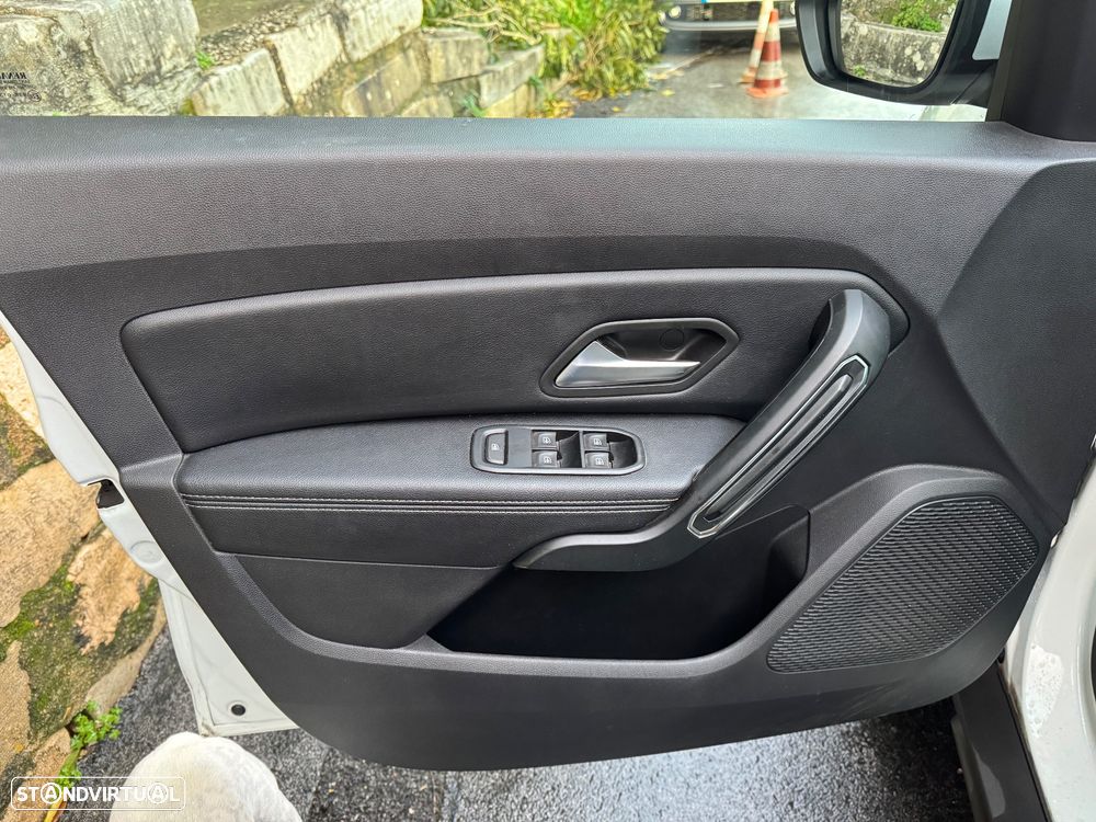 Dacia Duster 1.5 Blue dCi Prestige - 21