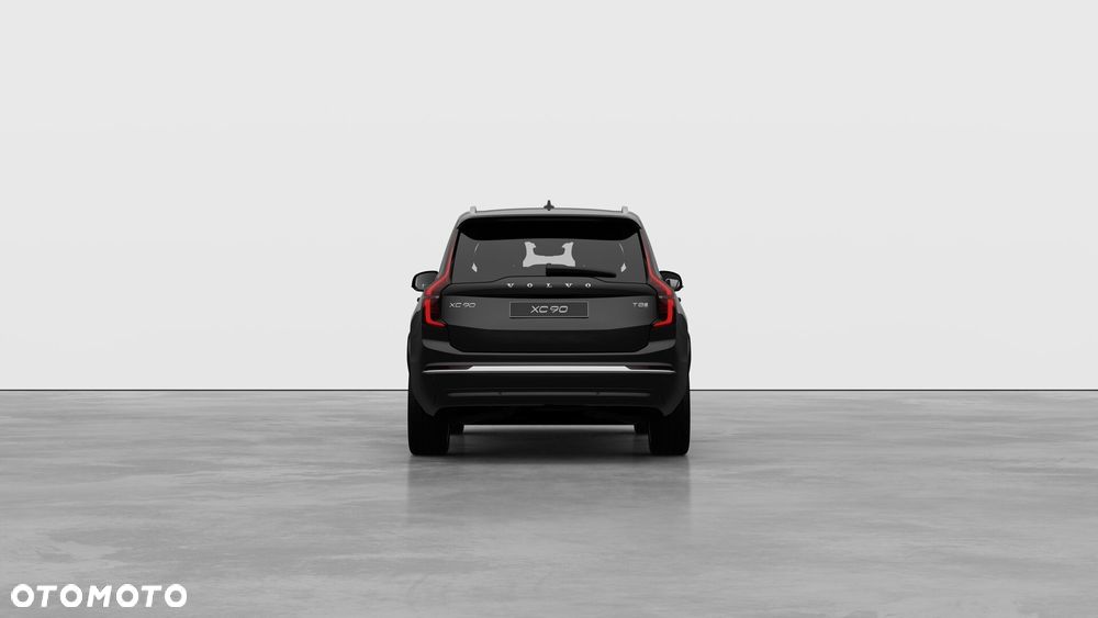Volvo XC 90 T8 AWD Plug-In Hybrid Ultra Bright 7os - 6