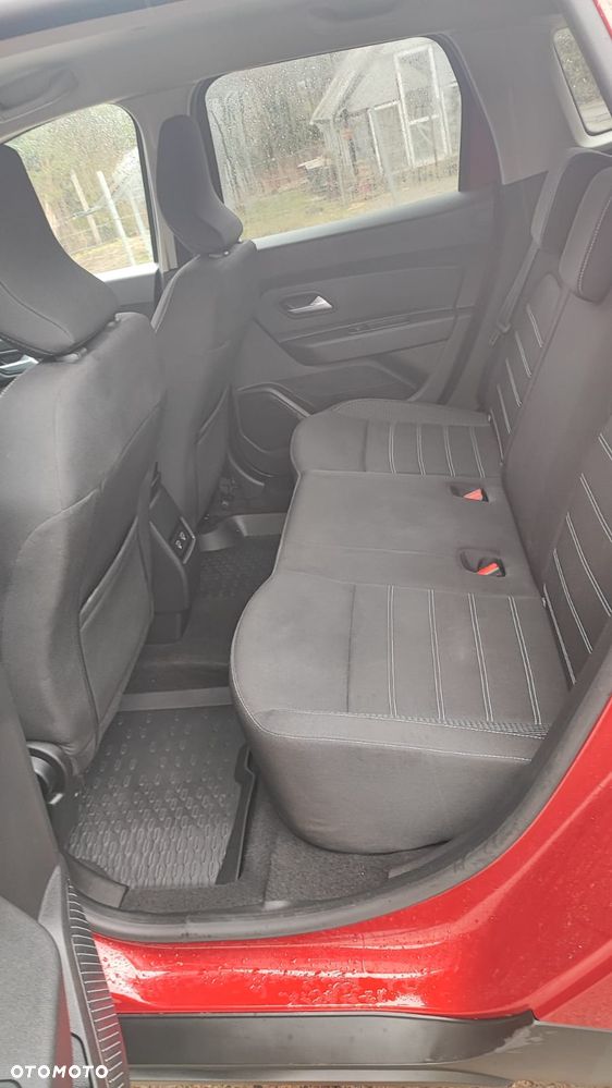 Dacia Duster 1.0 TCe Prestige - 11