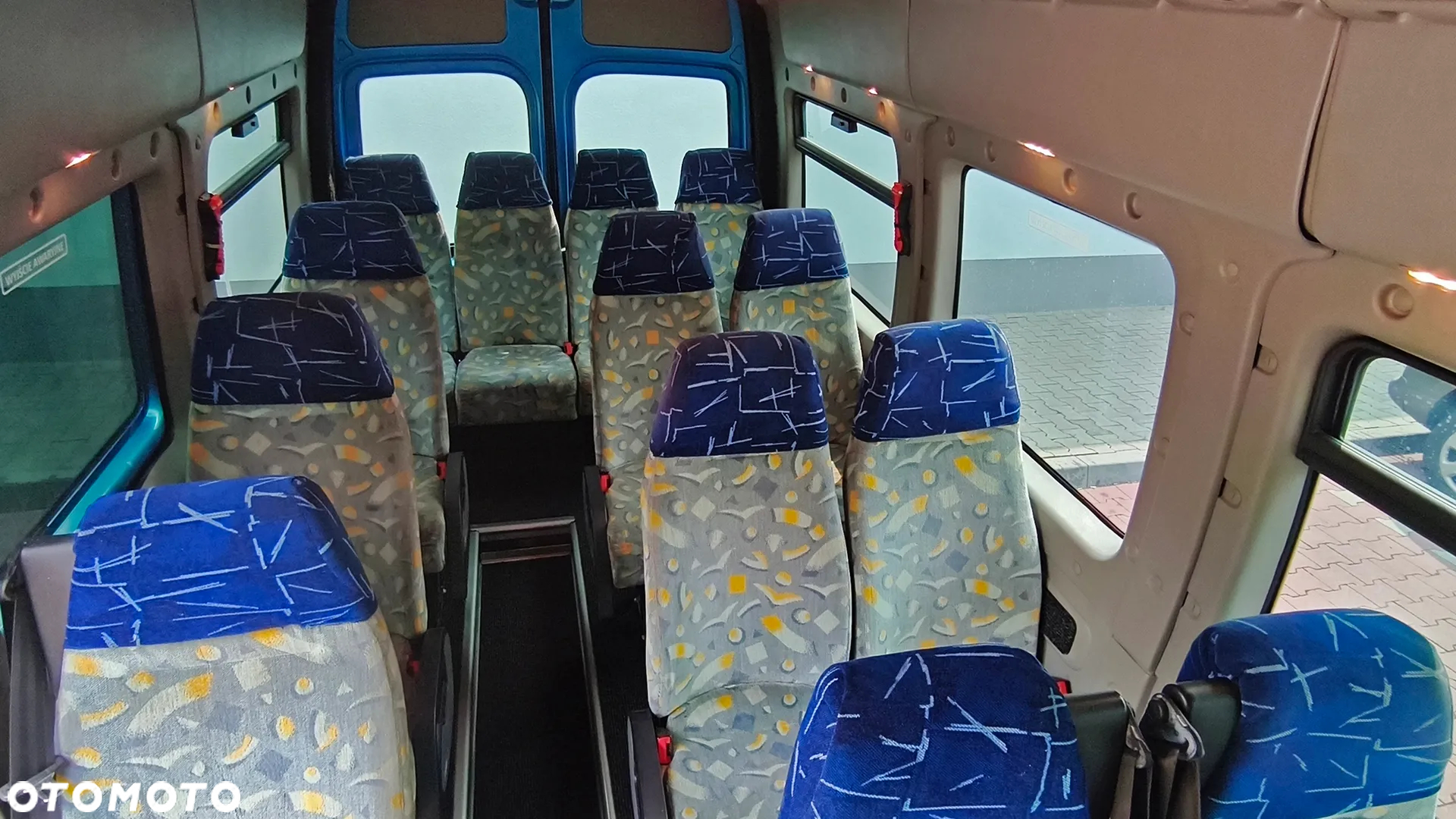 Renault Master - 10