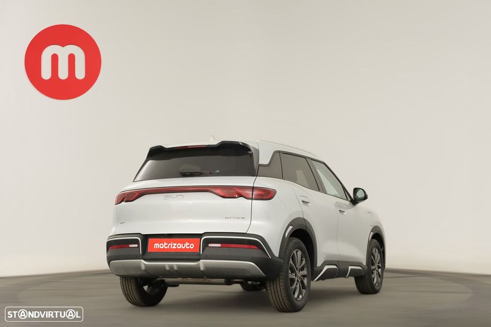 BYD Atto 2 1.5 DM-i Boost - 4