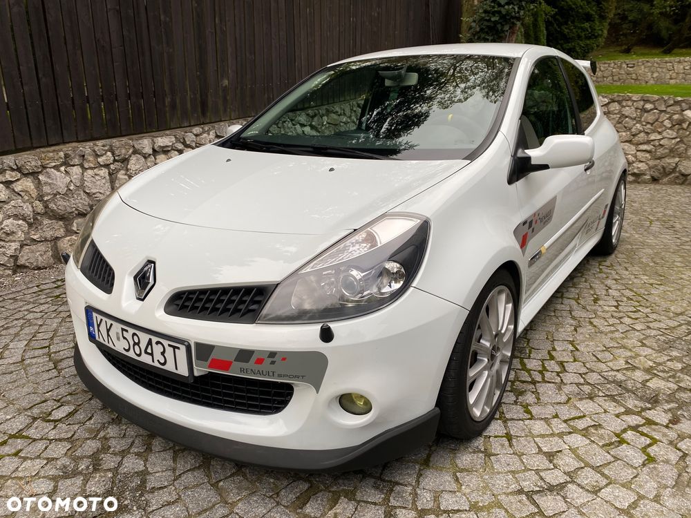 Renault Clio - 18