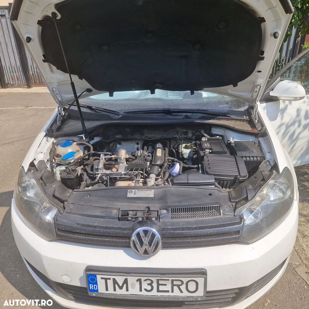 Volkswagen Golf - 7