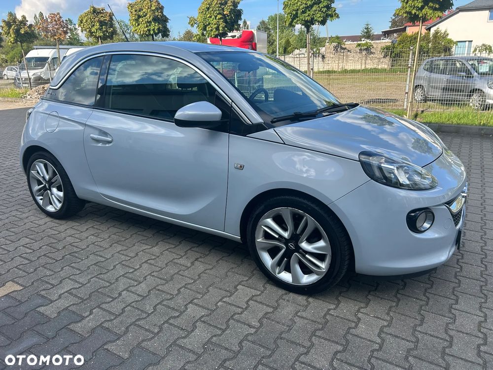 Opel Adam - 9