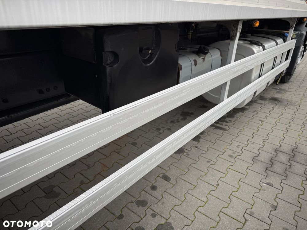 Volvo FM 410 EUV 6x2 Chłodnia Winda 330tys.km!!! - 16