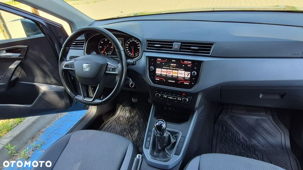 Seat Arona - 6