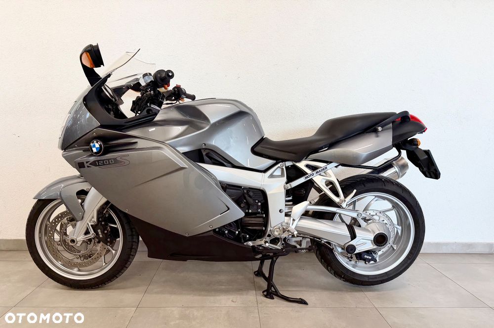 BMW K