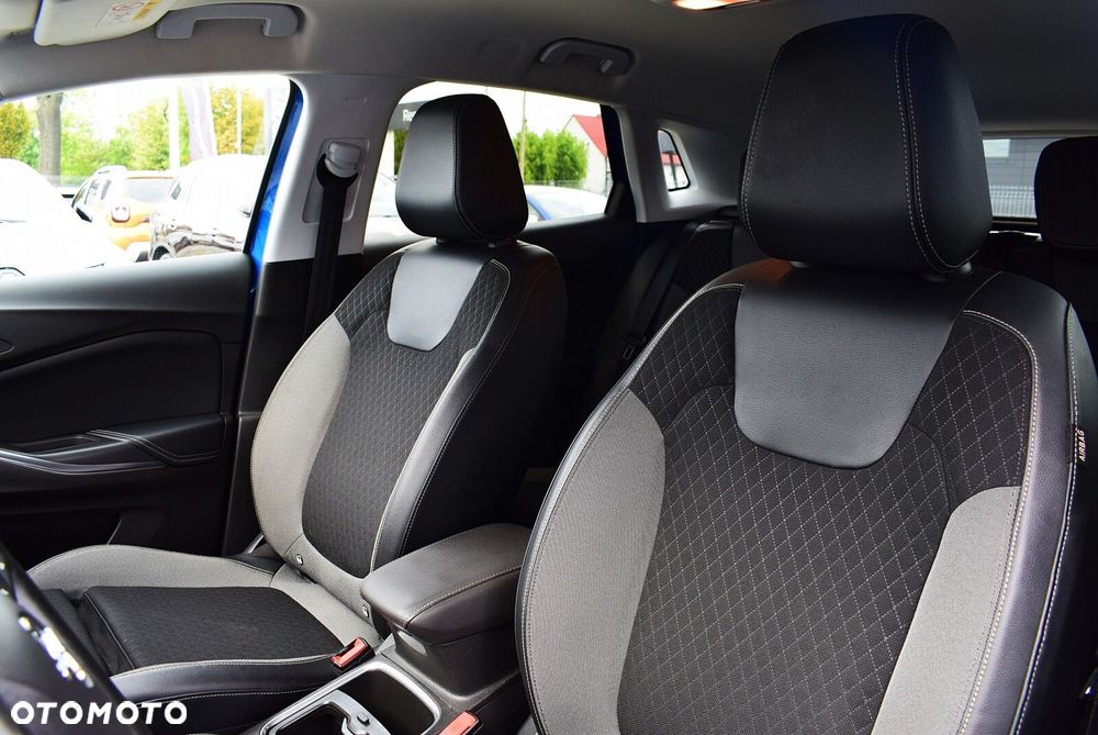 Opel Grandland X - 14