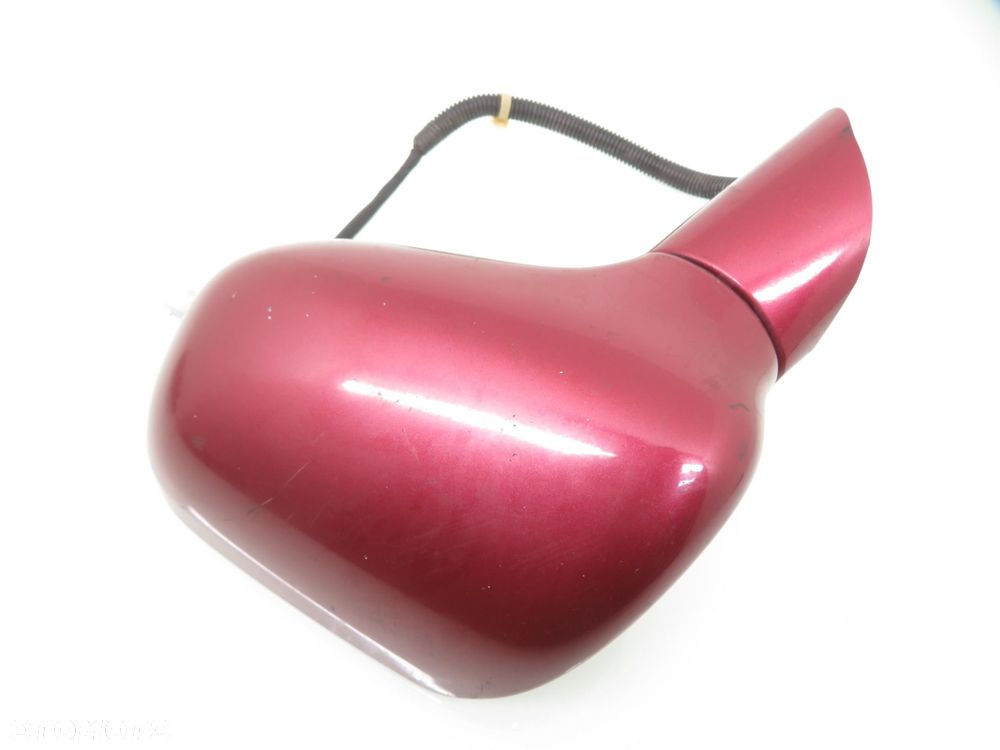 LUSTERKO LEWE HONDA CIVIC VIII SEDAN USA 3 PIN - 4