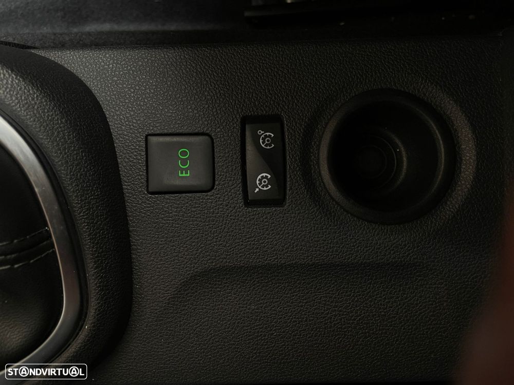 Renault Captur 0.9 TCE Exclusive - 19