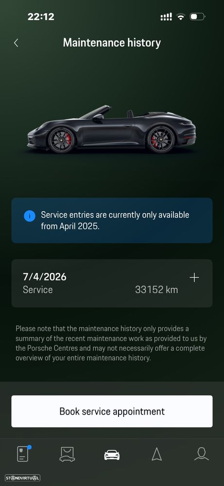 Porsche 911 (992) Carrera 4 GTS PDK - 4