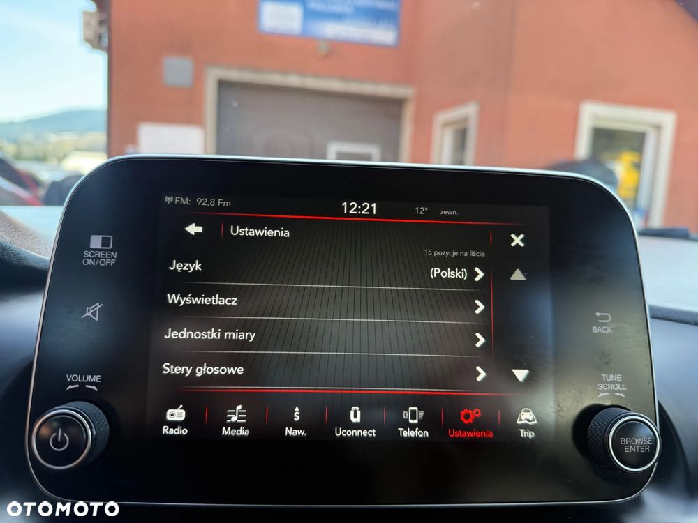 Fiat Tipo 1.6 MultiJet Easy - 24
