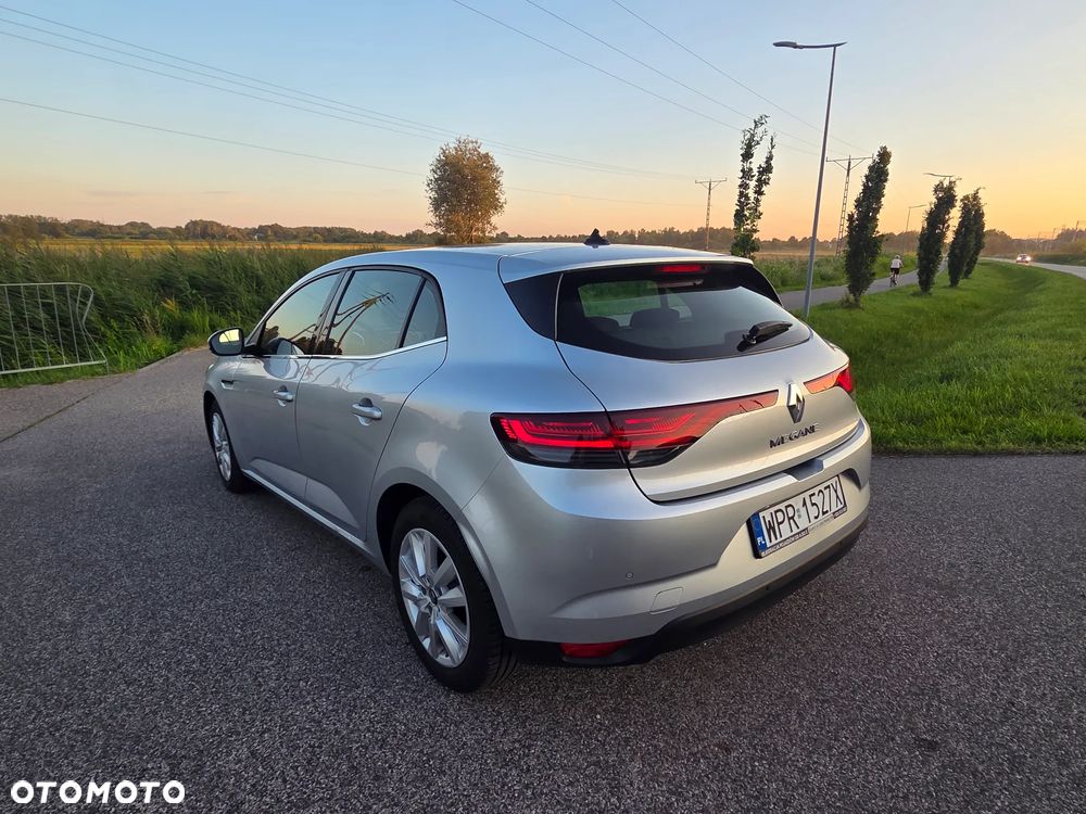 Renault Megane - 10