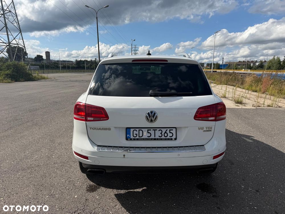 Volkswagen Touareg 3.0 V6 TDI BMT - 7