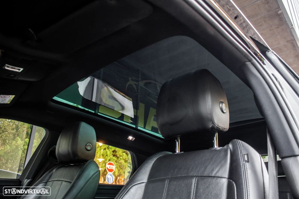 Land Rover Range Rover Evoque D150 R-Dynamic S - 32