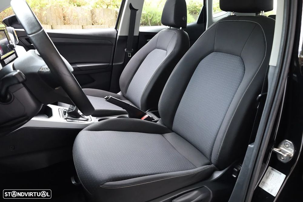 SEAT Arona 1.0 TSI Style - 42