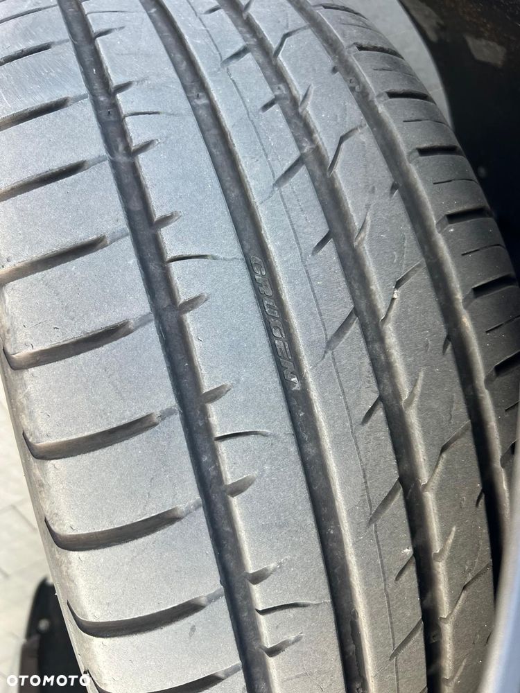 Audi SQ5 3.0 TDI Quattro Tiptronic - 8