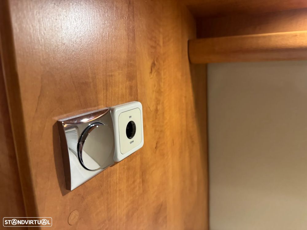 Carthago Malibu 2.3JTD - 25