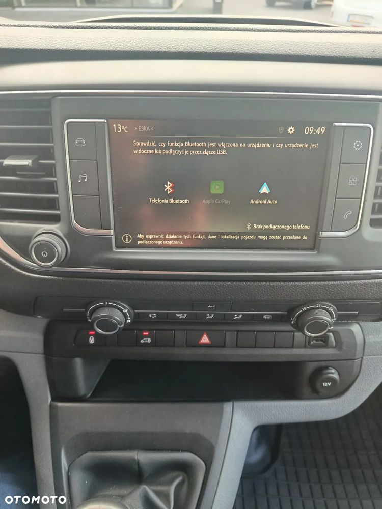Opel VIVARO FURGON - 6