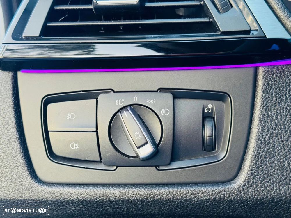 BMW 420 d Pack M Auto - 24