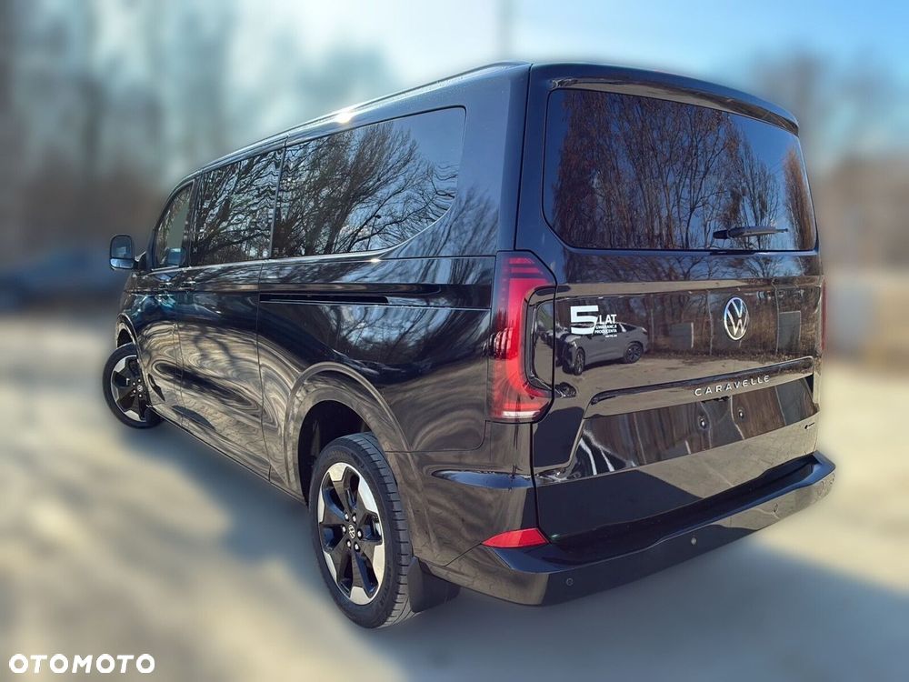 Volkswagen Caravelle 2.0 TDI L2 4Motion Style - 6