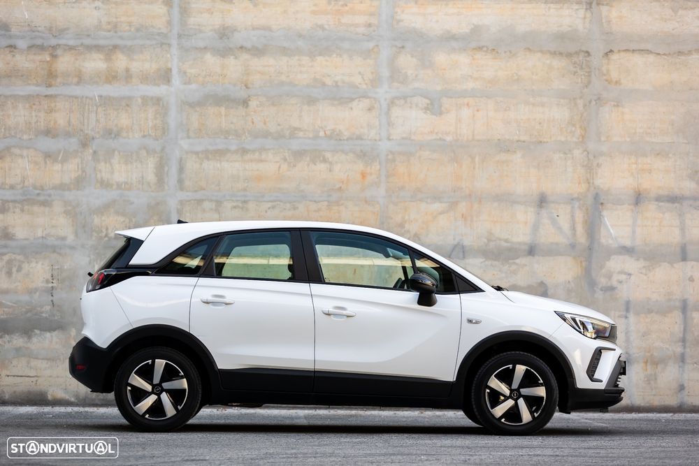 Opel Crossland 1.2 - 3