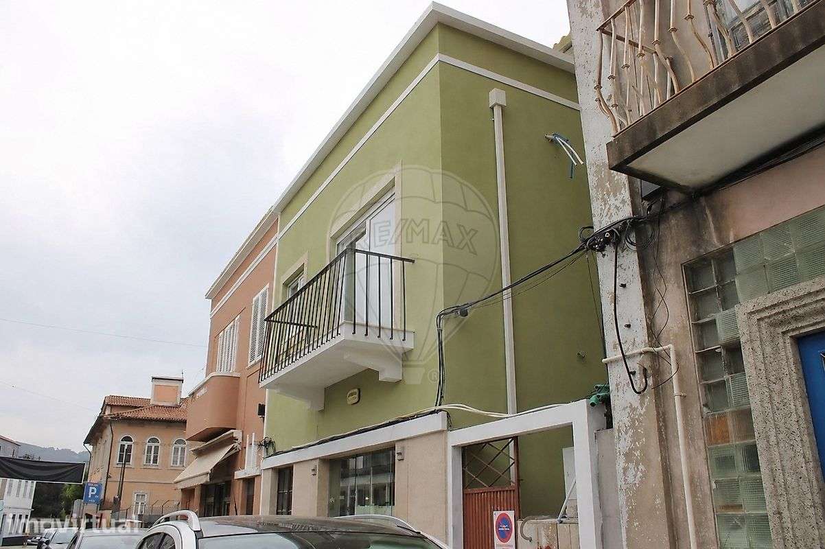Apartamento T1 para venda - Grande imagem: 3/12