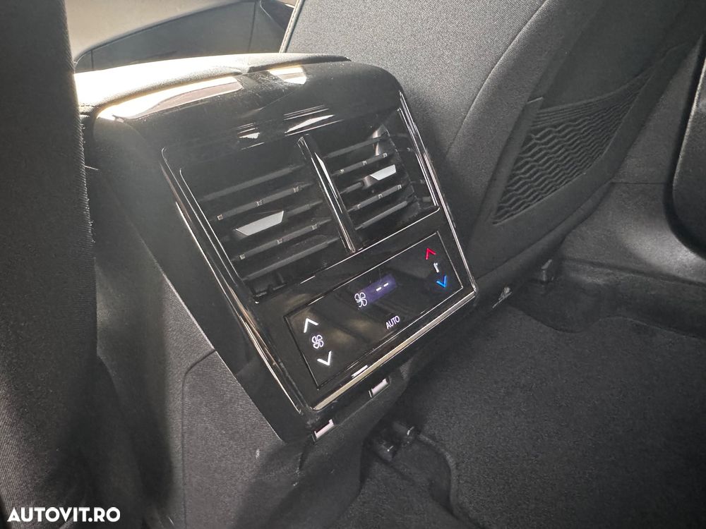 Citroën DS7 Crossback BlueHDI 130 Aut. SO CHIC - 22