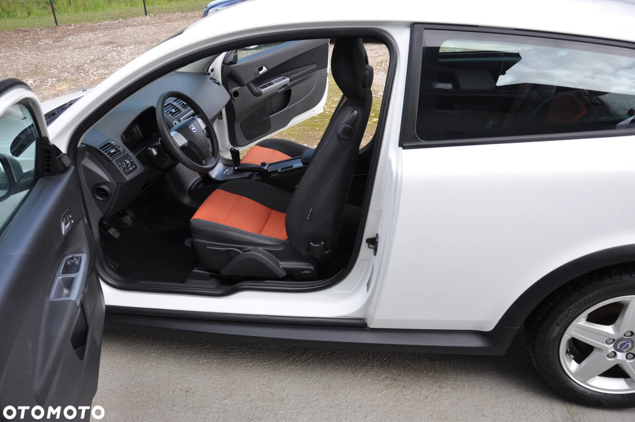 Volvo C30 1.6D DRIVe RDesign - 31