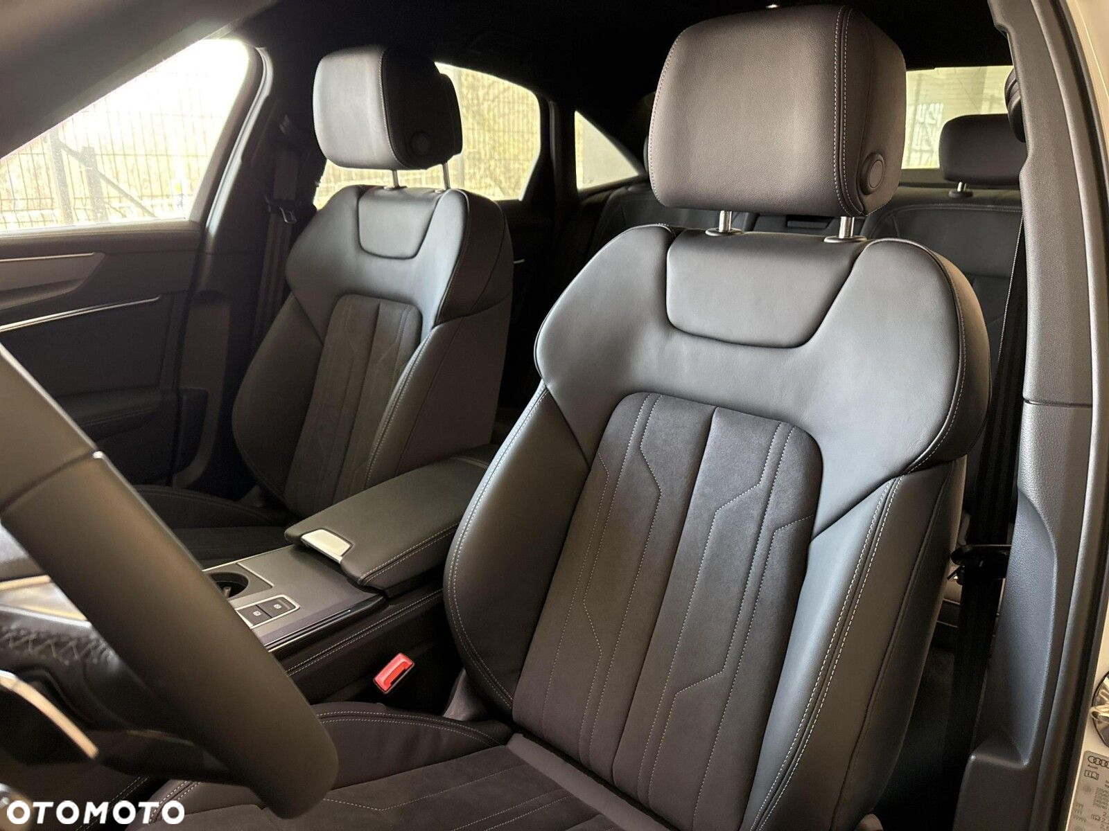 Audi A6 - 15