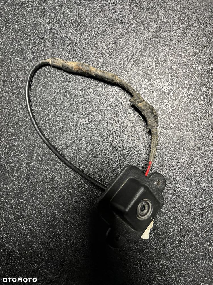 KAMERA COFANIA VW AMAROK 2H0980551 - 1