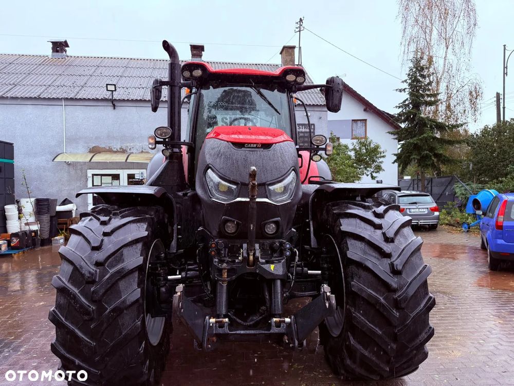 Case IH Optum - 3