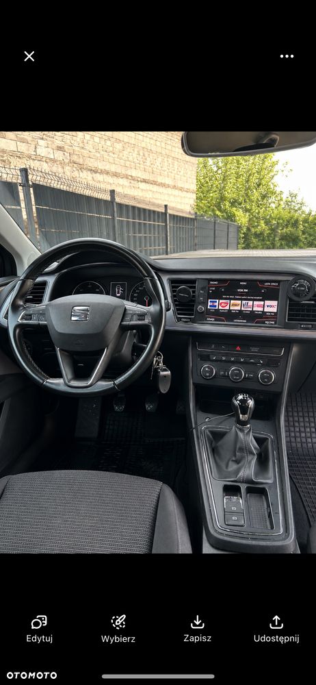 Seat Leon - 8