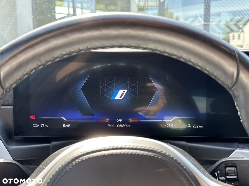 BMW i4 70.3kWh eDrive 35 M Sport - 16