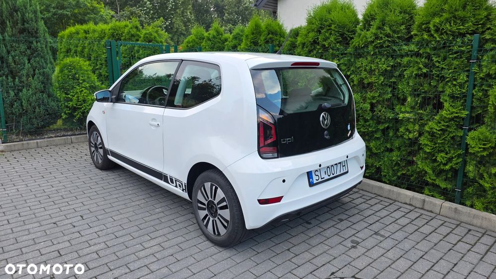 Volkswagen up! 1.0 move - 7