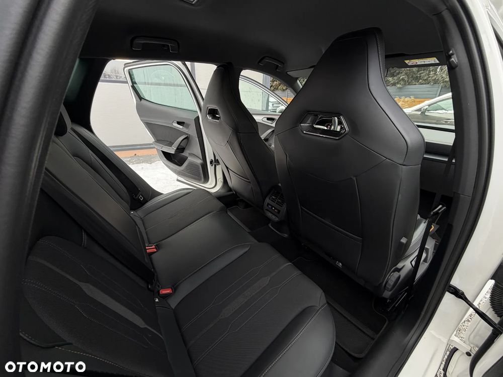 Cupra Formentor VZ 2.0 TSI 4Drive DSG - 18