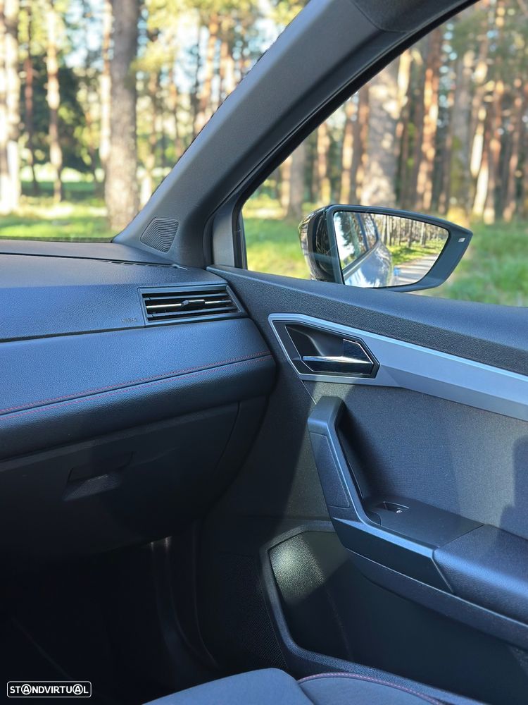 SEAT Ibiza 1.0 TSI FR - 41