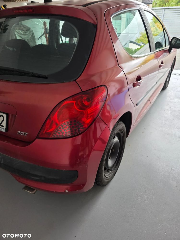Peugeot 207 1.6 HDi 16V Speed - 3