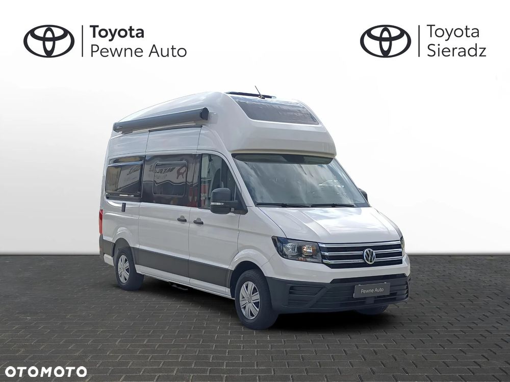 Volkswagen Grand California - 3