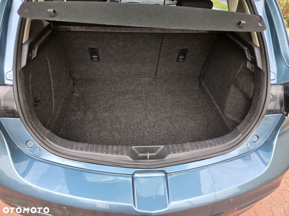 Mazda 3 - 11