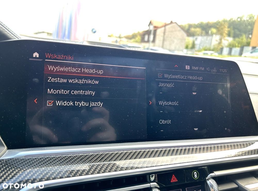 BMW X6 xDrive30d - 9