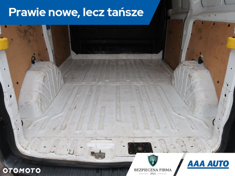 Ford transit-custom - 12
