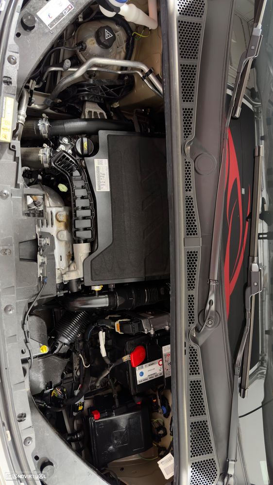 Citroën Berlingo M PureTech Live Pack - 37