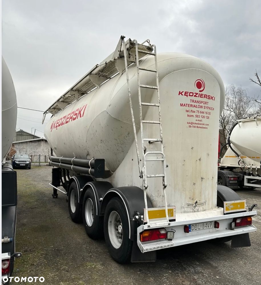Spitzer S27DR - 33