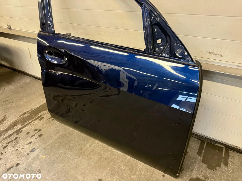 Drzwi BMW X5 G05 Prawe - 1