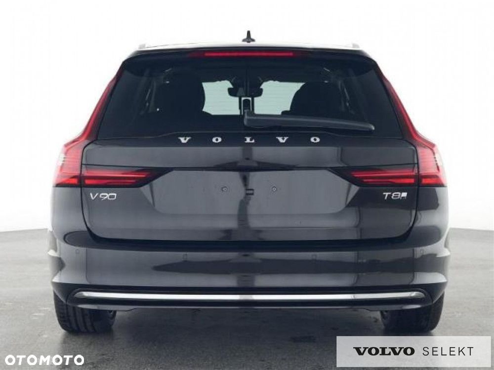 Volvo V90 - 4