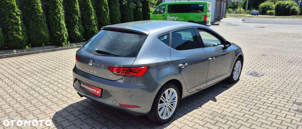 Seat Leon ST 1.4 TSI Start&Stop FR - 5